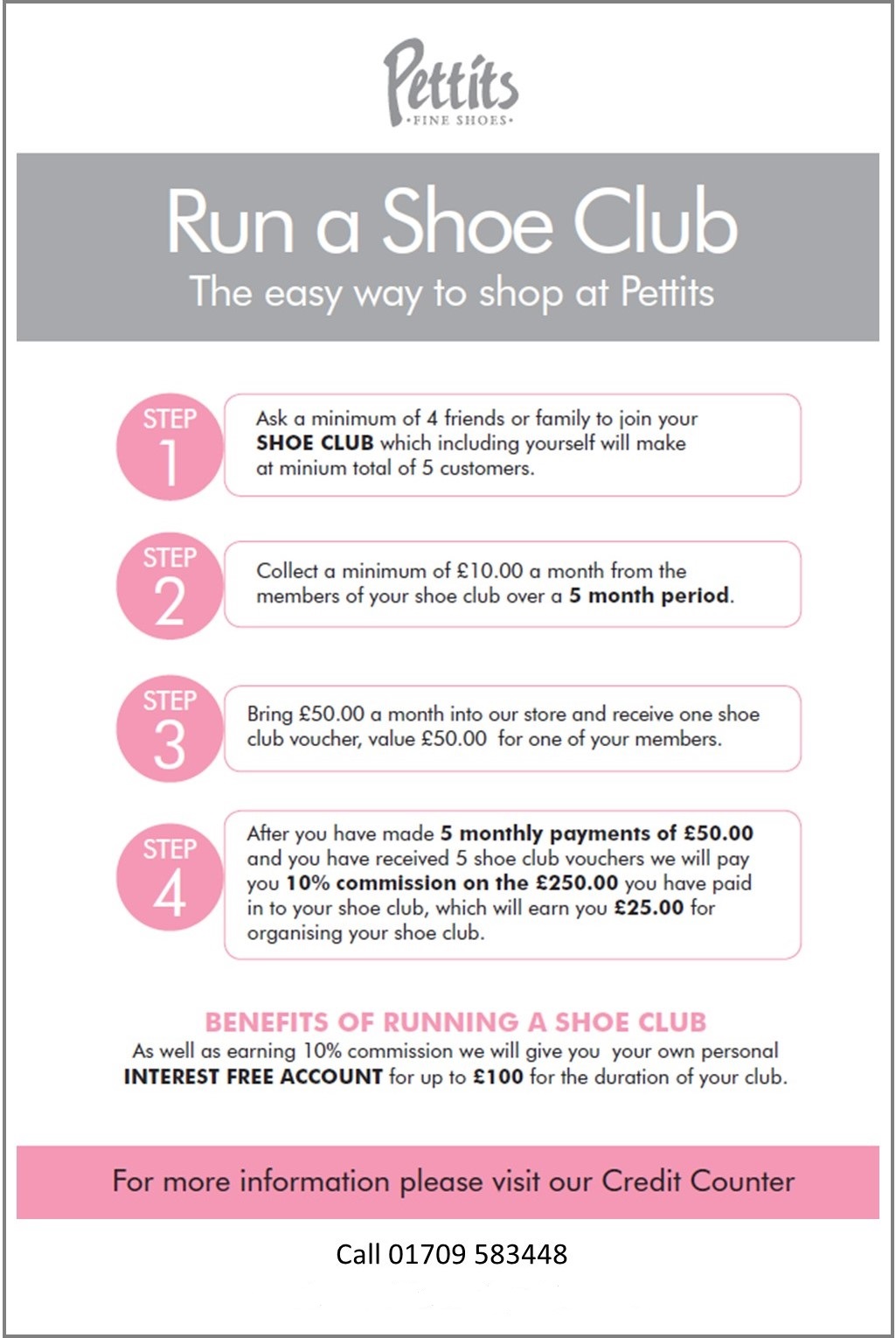 Shoe best sale club website